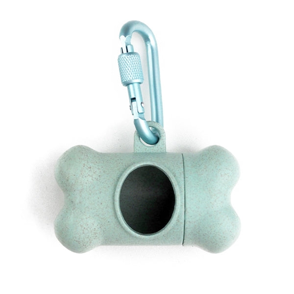 Dog Poop Pet Waste Bag Holder Dispenser