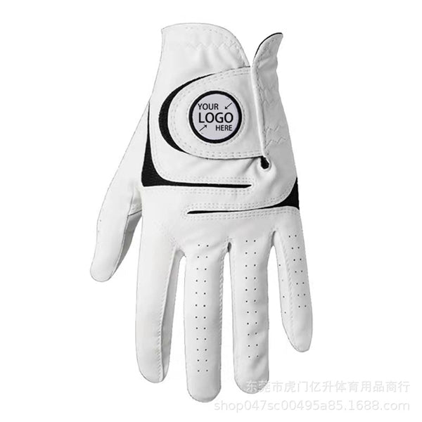 Weather Golf Gloves