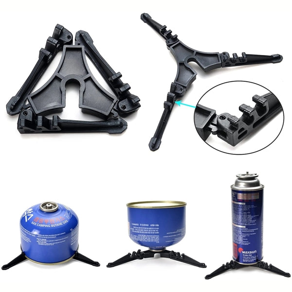 Portable Camping Cookware Set