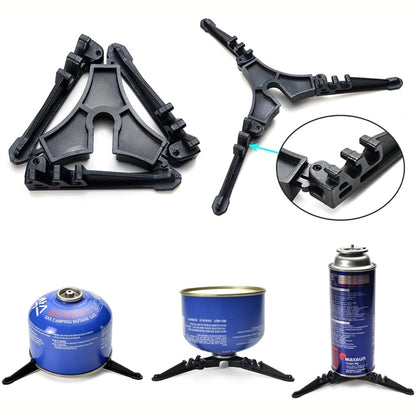 Portable Camping Cookware Set