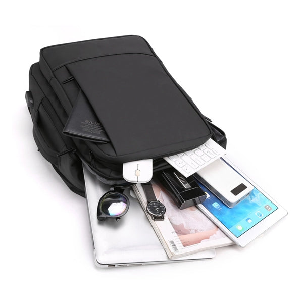 Men Laptop Backpack