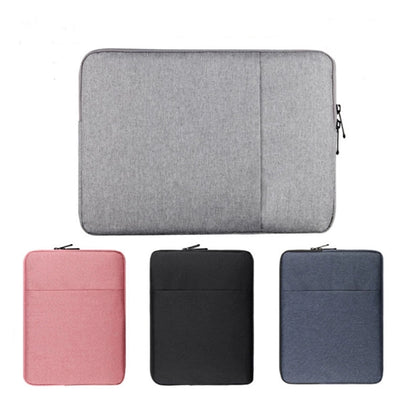Zippered Laptop Sleeve
