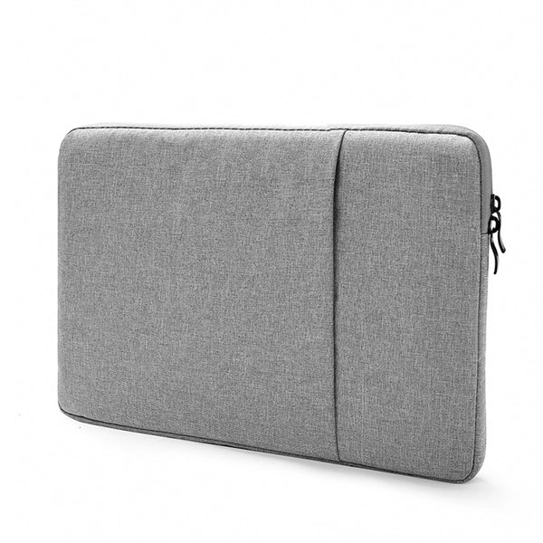 Zippered Laptop Sleeve