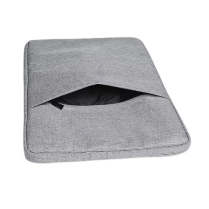 Zippered Laptop Sleeve