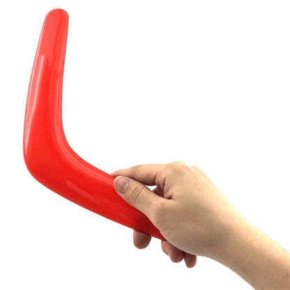 Outdoor Sports Toy Boomerang