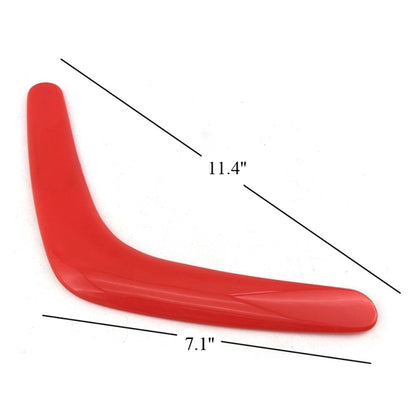 Outdoor Sports Toy Boomerang