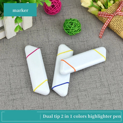 Double Headed Watercolor Pen
