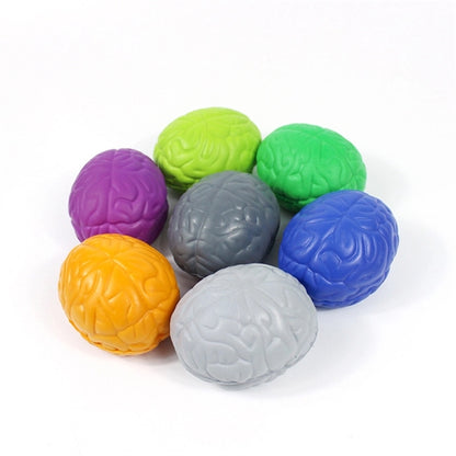 PU Brain Stress Reliever