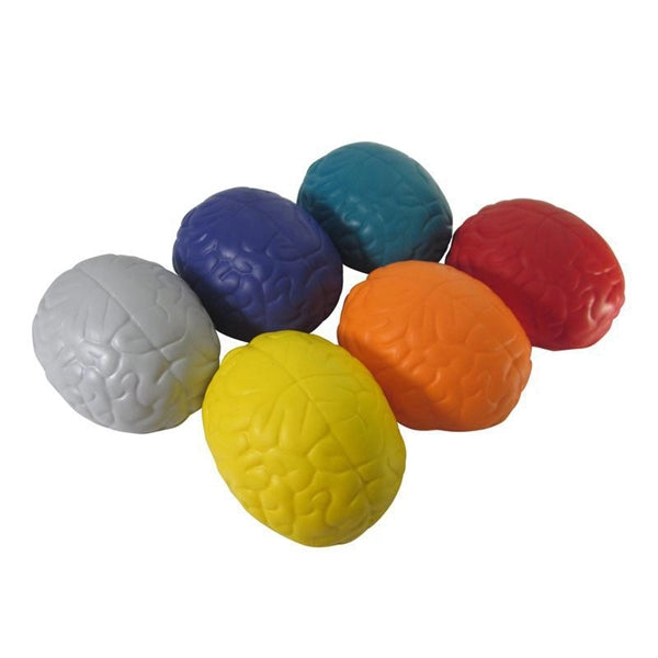 PU Brain Stress Reliever