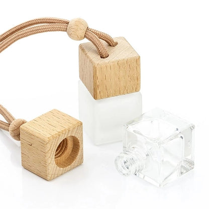 Car Hanging Air Freshener