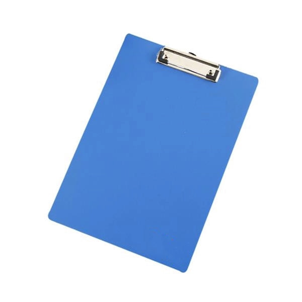 A4 Folder Notepad Clipboard