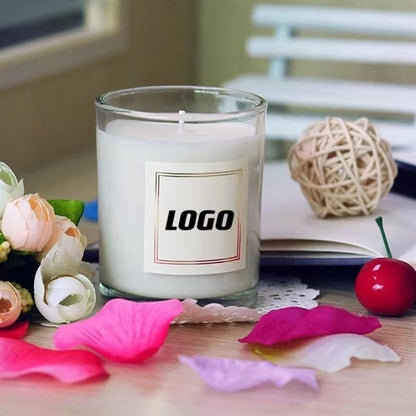 Scented Candles
