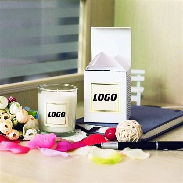 Scented Candles