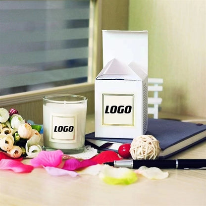 Scented Candles