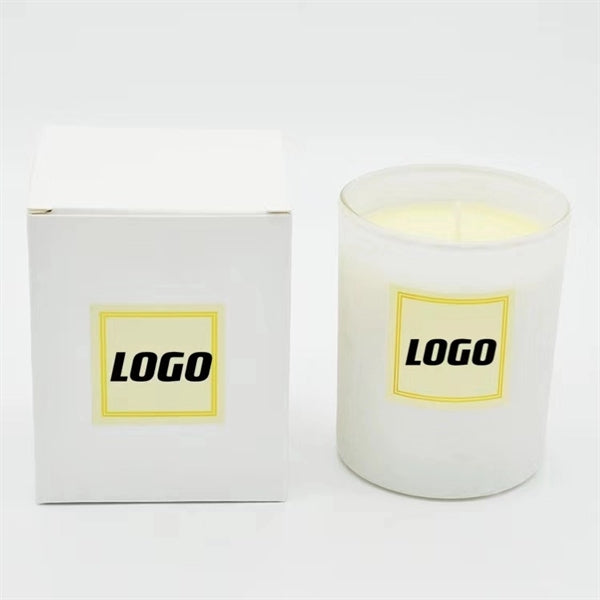 Scented Candles
