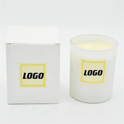 Scented Candles