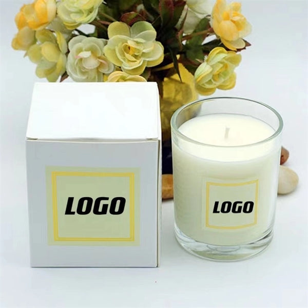 Scented Candles