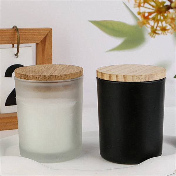 Scented Candle Incense