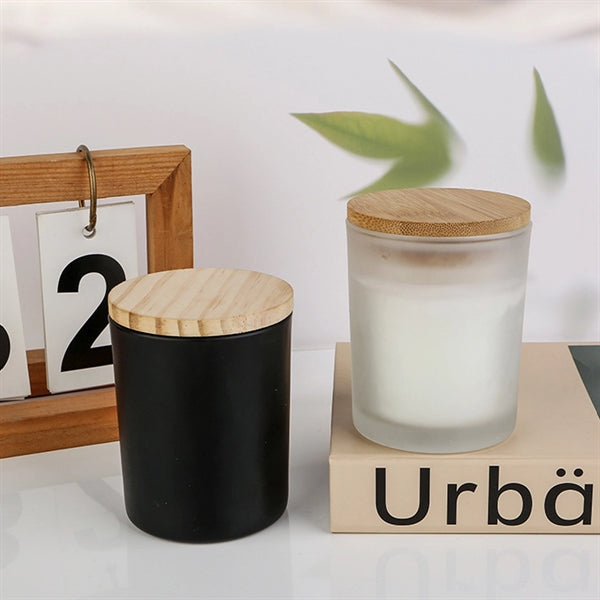 Scented Candle Incense