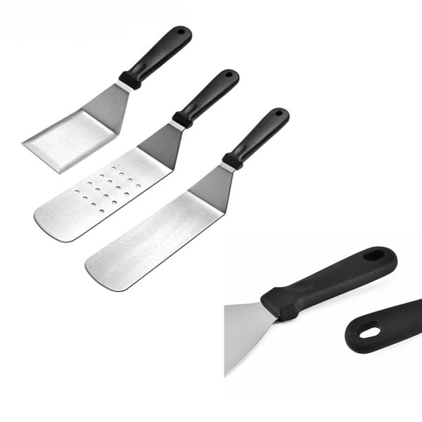 Grill Bbq Griddle Set