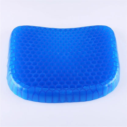 Gel Honeycone Seat Cushion