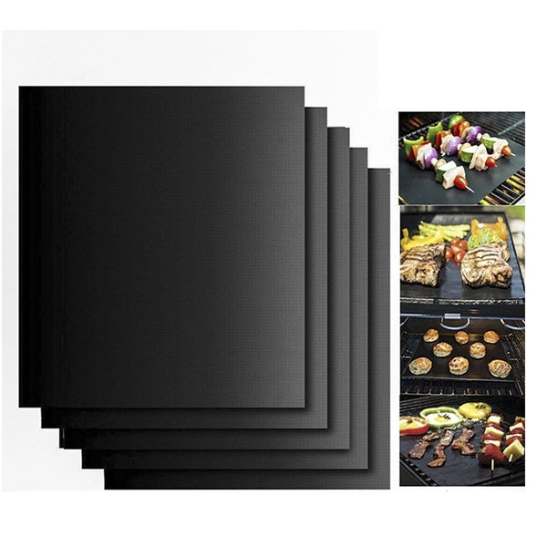 Bbq Grill Mat