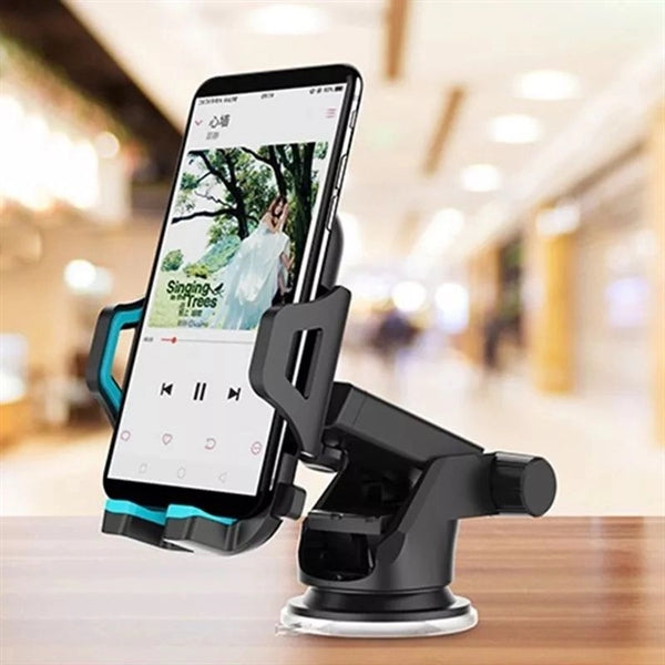 Multifunctional Car Mount