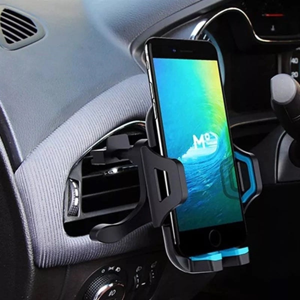 Multifunctional Car Mount