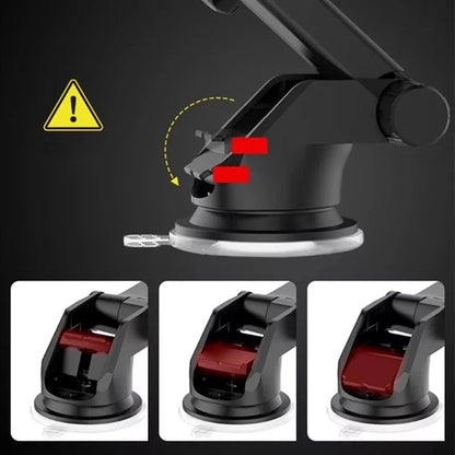 Multifunctional Car Mount