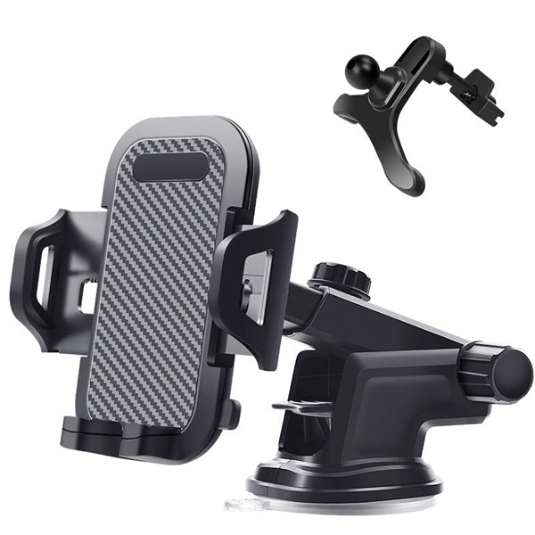 Multifunctional Car Mount