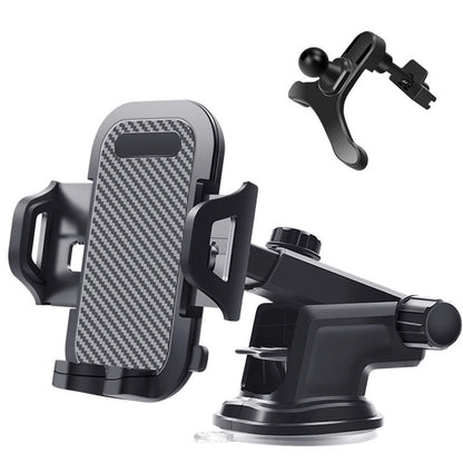Multifunctional Car Mount