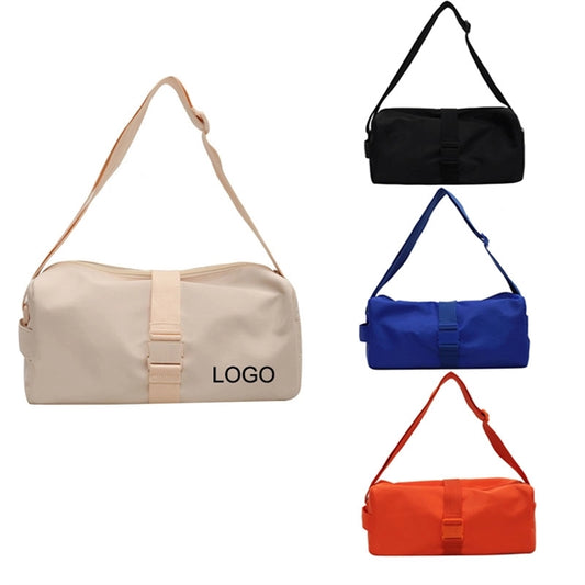 Outdoor Sports Travel Duffel Tote Bag
