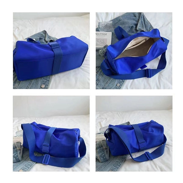 Outdoor Sports Travel Duffel Tote Bag