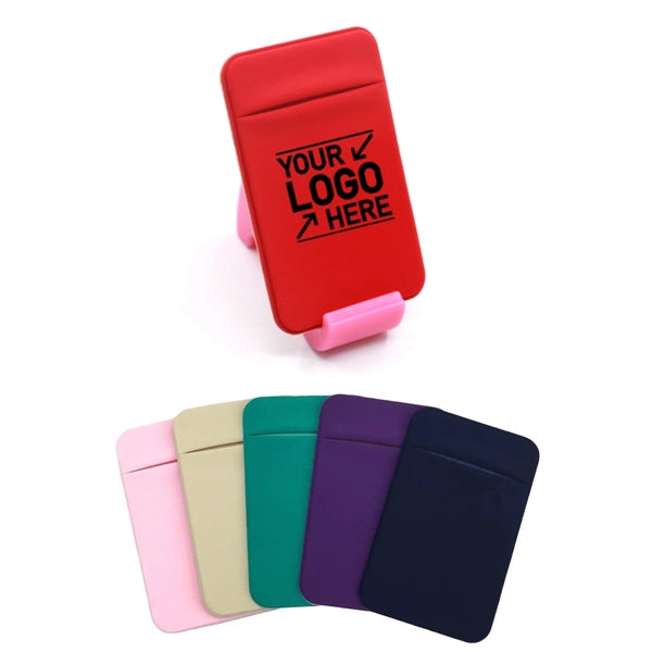 Phone Card Holder