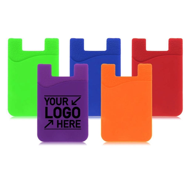 Cell Phone Wallet