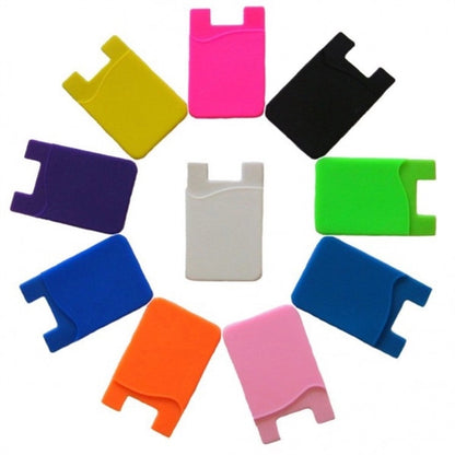 Cell Phone Wallet