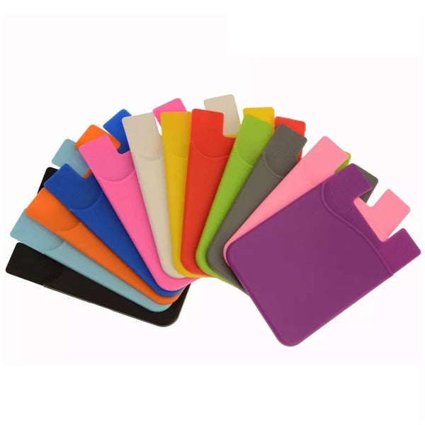 Cell Phone Wallet