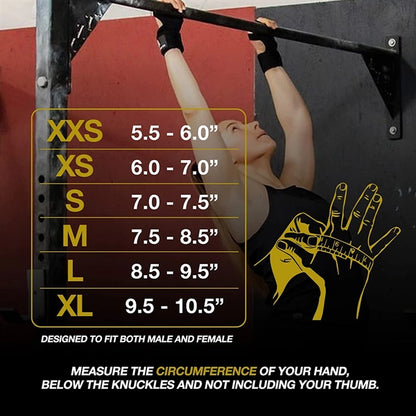 Gym Workout Gloves