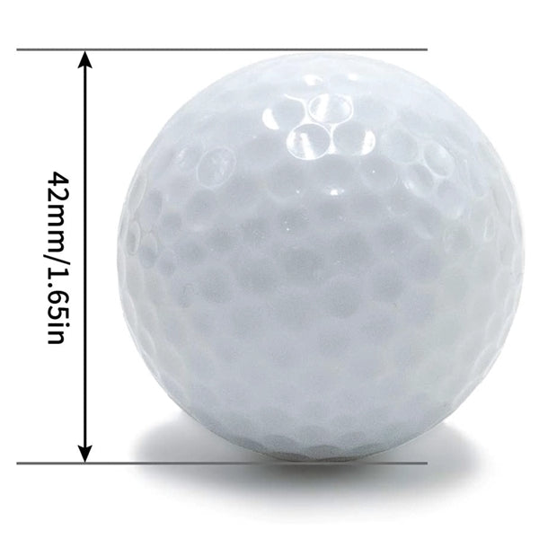 Led Light Up Golf Ball