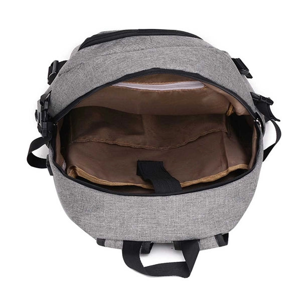 New Business Laptop Backpack