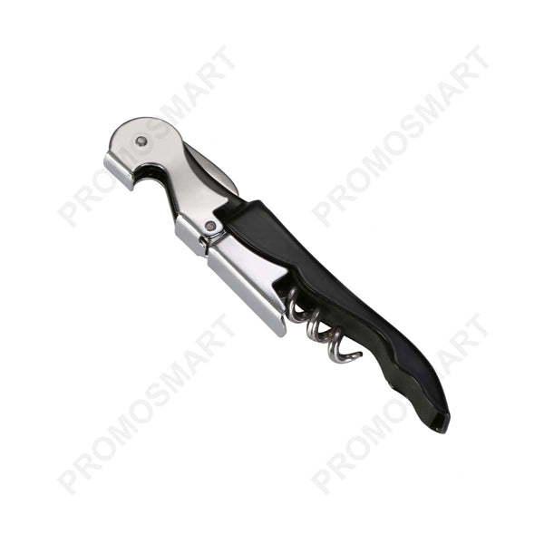 Stainless Steel Wine Bottle Opener Corkscrew