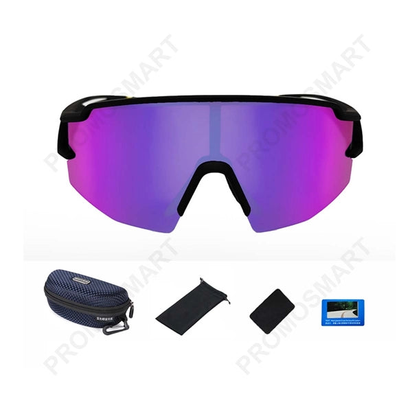 Bicycle Uv400 Polarized Sunglasses