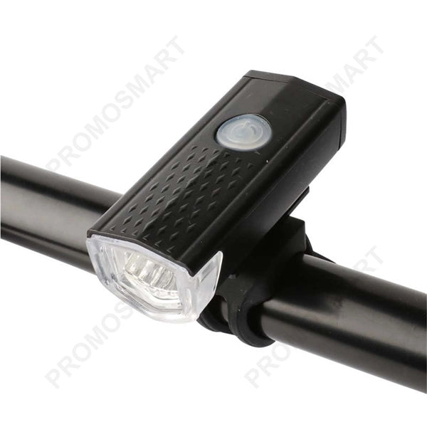 Ipx4 Rechargeable Bicycle Front Light