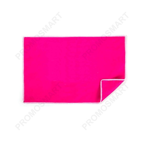 Microfiber Sports Fans Towel
