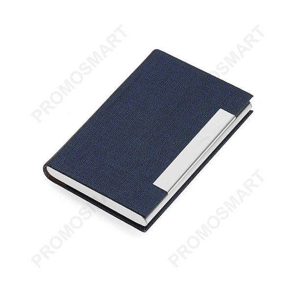 Stainless Steel Business Card Holder