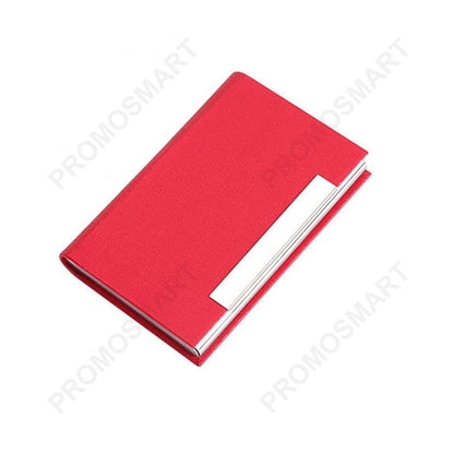 Stainless Steel Business Card Holder