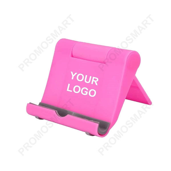 Adjustable Phone Tablet Stand