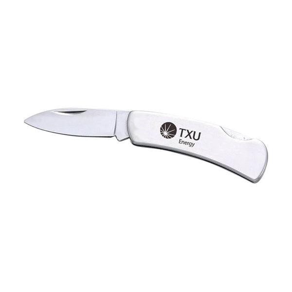 Spur Pocket Knife