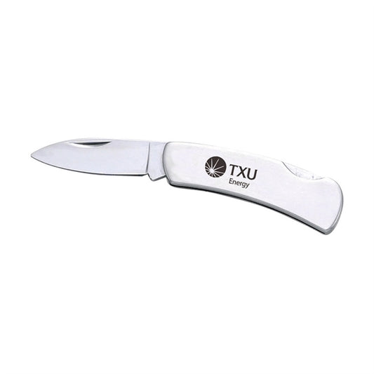 Spur Pocket Knife