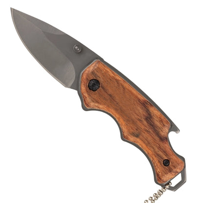 Huntsman Folding Knife